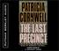 Cover of: The Last Precinct (Kay Scarpetta)