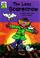 Cover of: The Lazy Scarecrow (Leapfrog)