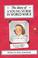 Cover of: The Diary of a Young Nurse in World War II (History Diaries)