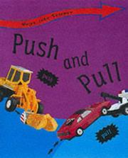 Cover of: Push and Pull (Ways into Science)