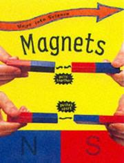 Cover of: Magnets (Ways into Science)