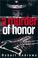 Cover of: A murder of honor