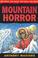 Cover of: Mountain Horror (Get Real)