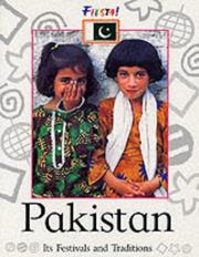 Cover of: Pakistan (Fiesta)