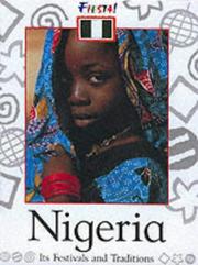 Cover of: Nigeria (Fiesta)