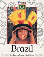 Cover of: Brazil (Fiesta) by Charles Phillips