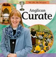 Cover of: Anglican Curate (My Life, My Religion)