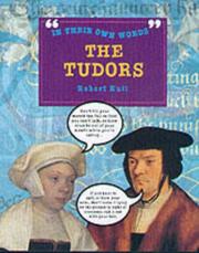 Cover of: The Tudors (In Their Own Words)