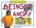 Cover of: How Do I Feel About Getting Angry (How Do I Feel About)