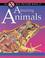Cover of: X Ray Picture Book of Amazing Animals (X Ray)