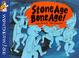 Cover of: Stone Age, Bone Age (Wonderwise)