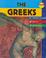Cover of: The Greeks (Craft Topics)