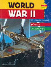 Cover of: World War II (Craft Topics)