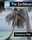 Cover of: The Caribbean (Country Files)