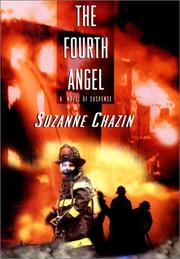 Cover of: The fourth angel