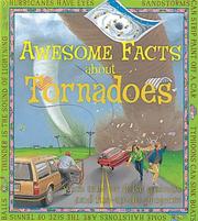 Cover of: Awesome Facts About Twisters (Awesome Facts About)