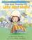 Cover of: Learn About Measuring with Little Miss Muffet (Nursery Rhyme Maths)