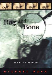Cover of: Rag and Bone