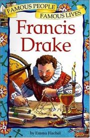Cover of: Francis Drake (Famous People, Famous Lives)