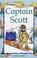 Cover of: Captain Scott (Famous People, Famous Lives)