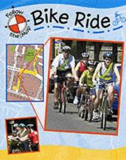 Cover of: Bike Ride (Follow the Map) by Deborah Chancellor