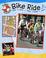 Cover of: Bike Ride (Follow the Map)
