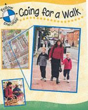 Cover of: Walk (Follow the Map)