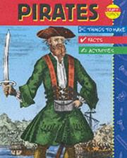 Cover of: Pirates (Craft Topics) by Rachel Wright