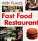 Cover of: Fast Food Restaurant (Busy Places)