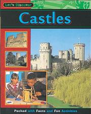 Castles (Let's Discover)