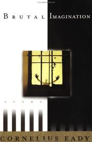 Cover of Brutal Imagination
