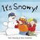 Cover of: It's Snowy! (Me & My World)