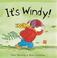 Cover of: It's Windy! (Me & My World)