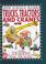 Cover of: Trucks, Tractors and Cranes (How Science Works)