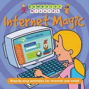 Cover of: Internet Magic (Computer Wizards)