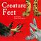 Cover of: Feet (Creature Features)