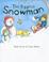 Cover of: The Biggest Snowman