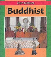 Cover of: Buddhist (Our Culture)