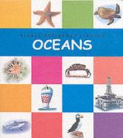 Cover of: Oceans (Visual Reference Library)