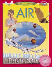 Cover of: Air (Focus on)