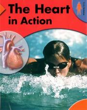 Cover of: The Heart in Action by Richard Walker undifferentiated
