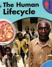 Cover of: The Human Lifecycle (Body Science)