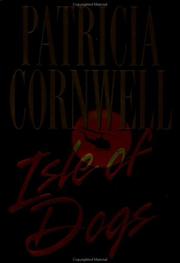 Cover of: Isle of Dogs | Bernard Cornwell