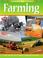 Cover of: The Effects of Farming (Earth's Changing Landscape)