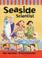Cover of: Seaside Scientist (One Shot)