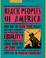 Cover of: Black Peoples of America (History Topics)