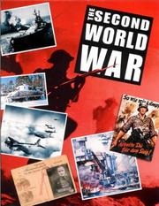 Cover of: The Second World War (One Shot) by Dennis Hamley