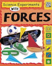 Cover of: Forces (Science Experiments)