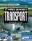 Cover of: Transport (Twenty-first Century Science)
