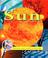 Cover of: Earthwise:Sun